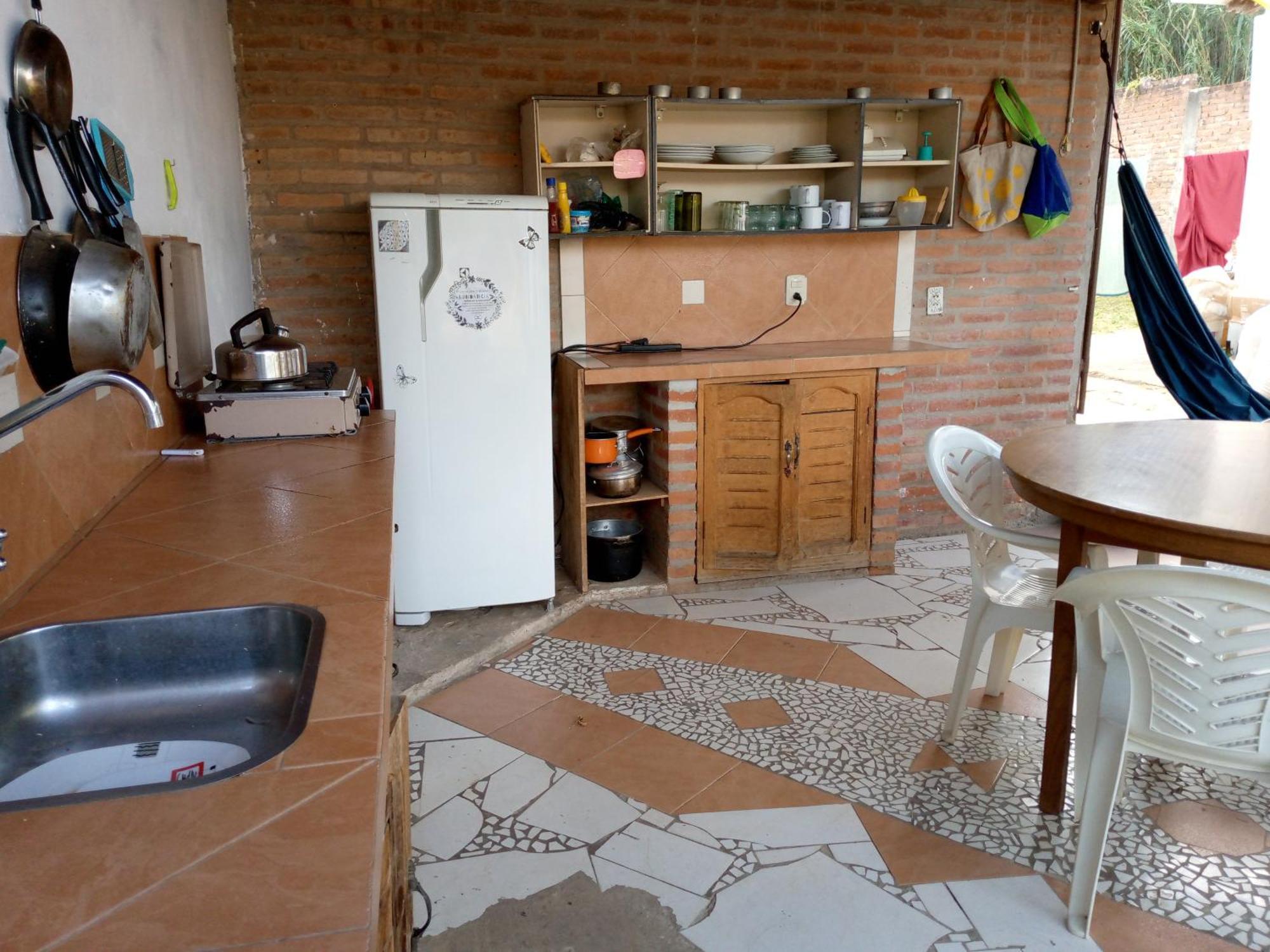 Samailandia Backpack Otel Samaipata Dış mekan fotoğraf