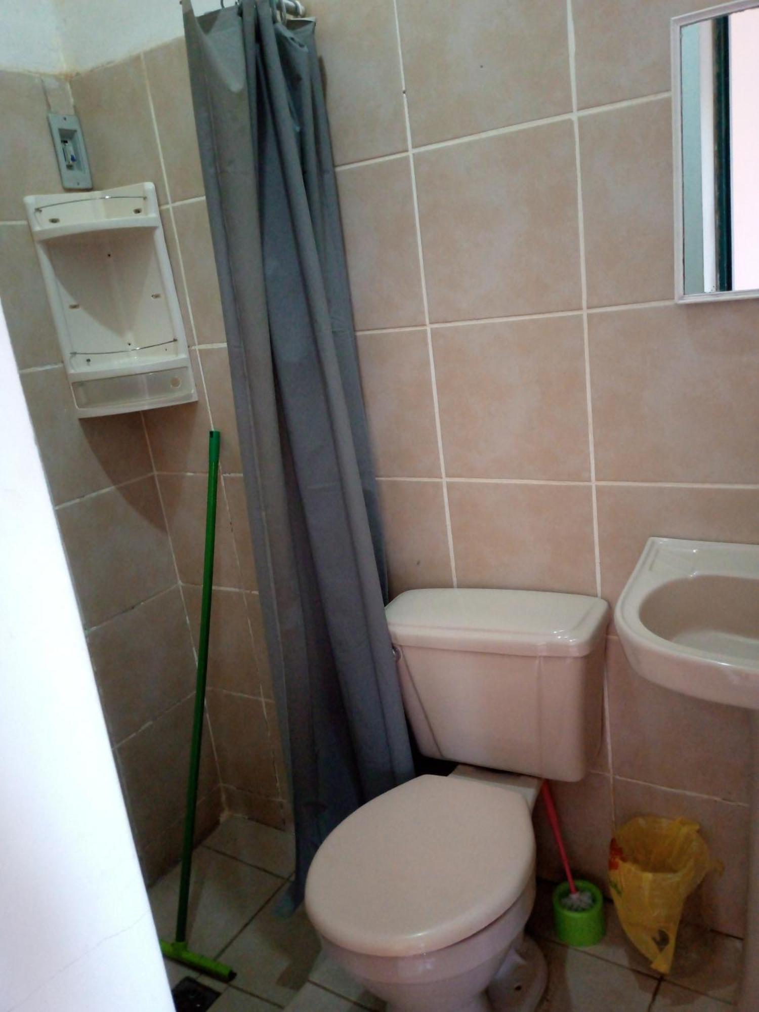 Samailandia Backpack Otel Samaipata Dış mekan fotoğraf