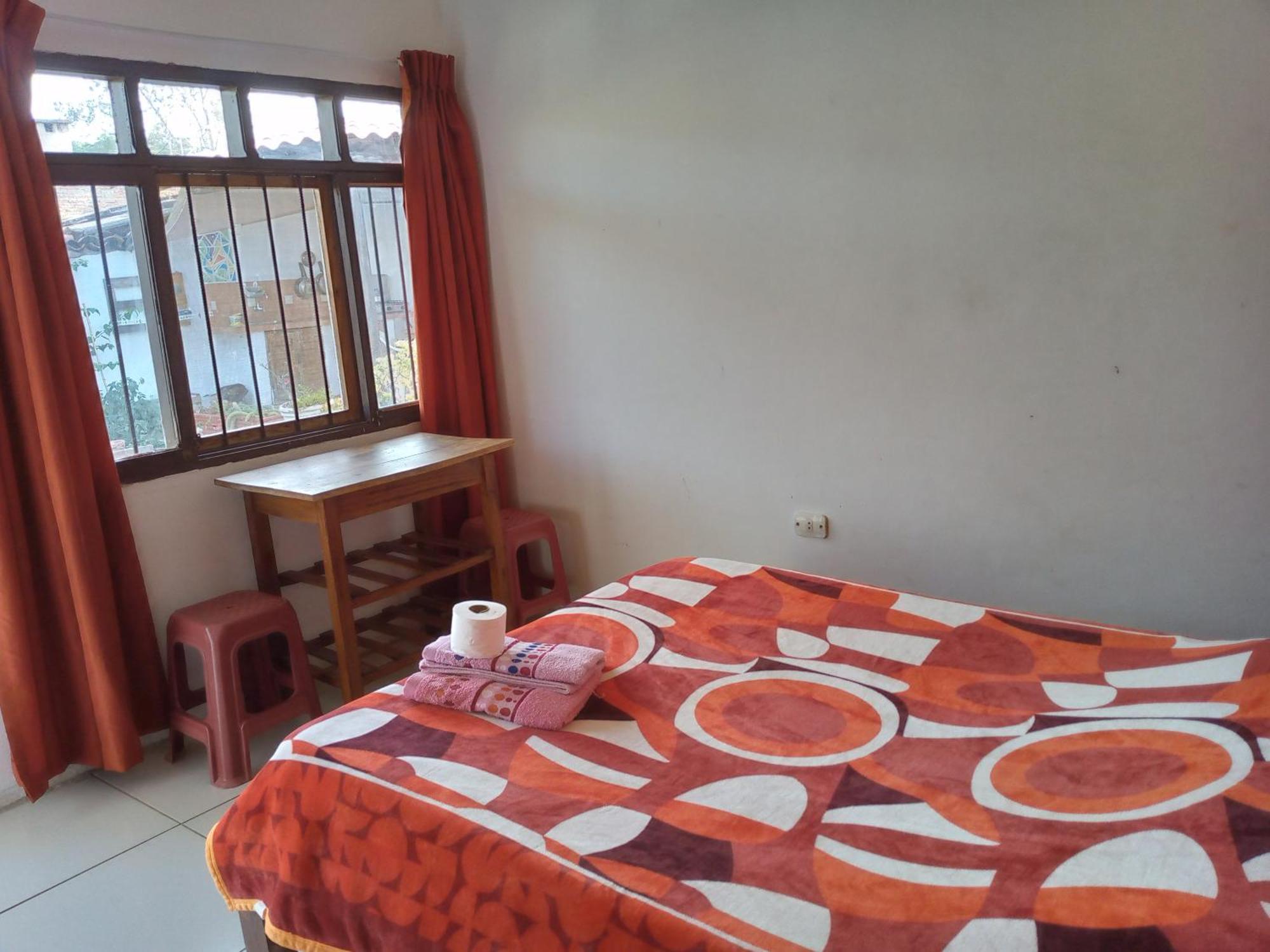 Samailandia Backpack Otel Samaipata Dış mekan fotoğraf
