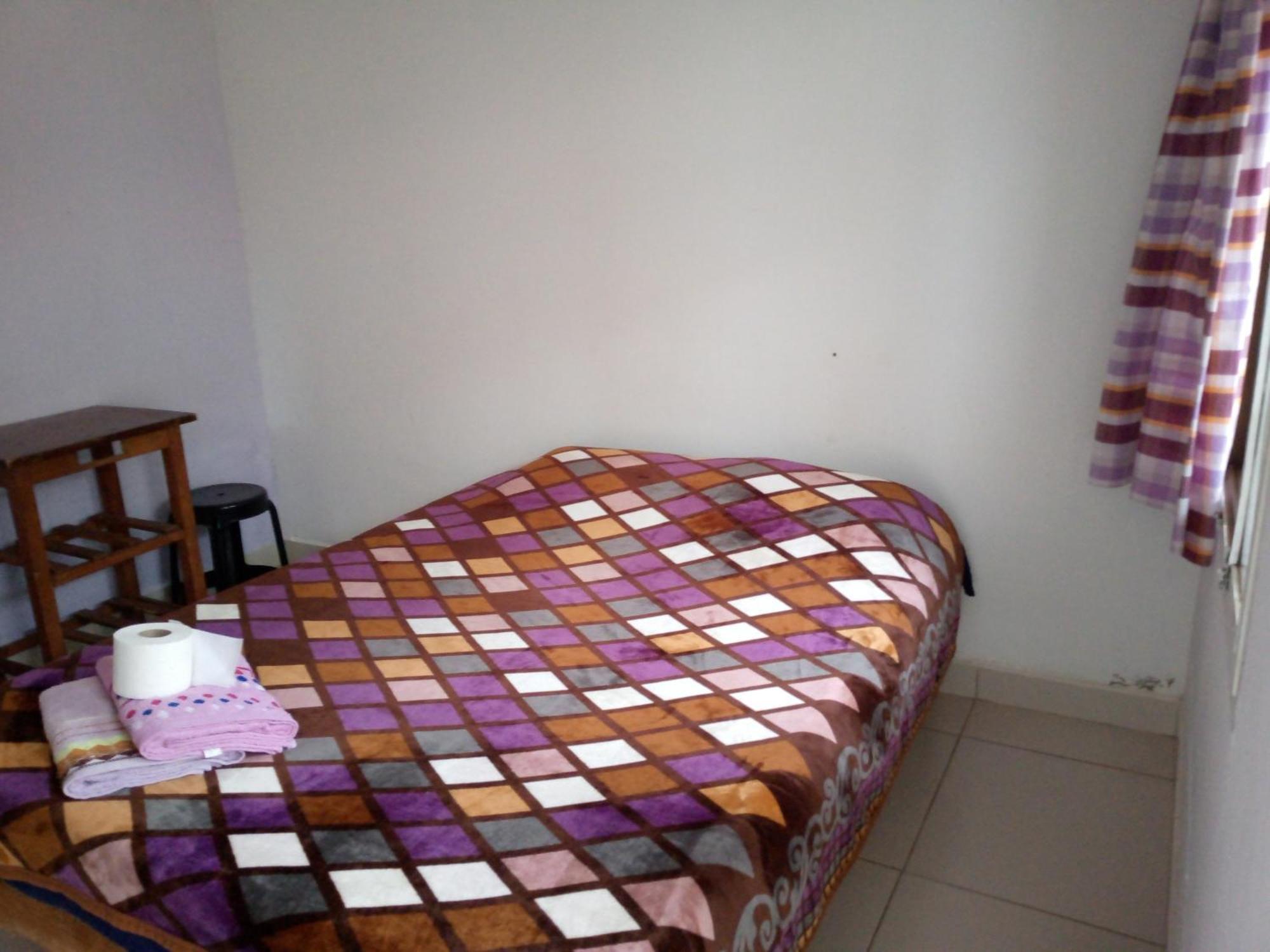 Samailandia Backpack Otel Samaipata Dış mekan fotoğraf